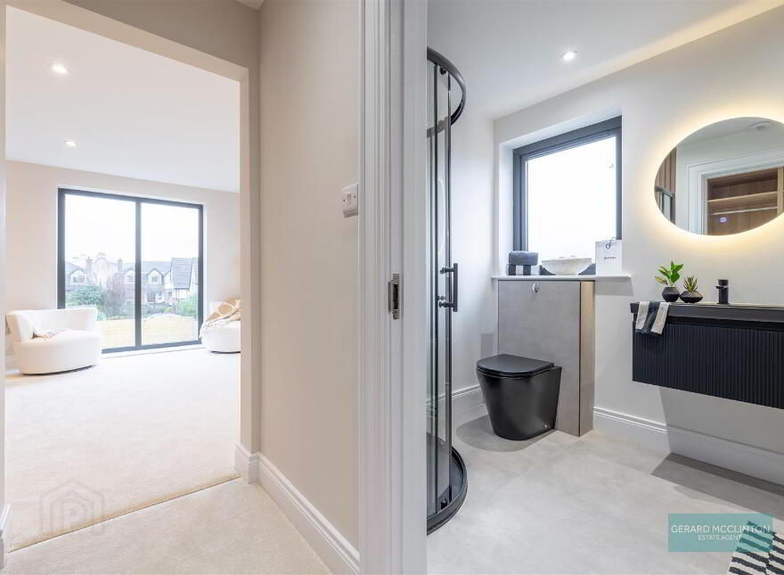 1 Neills Lane, Greenisland, Carrickfergus, BT38 8UD
