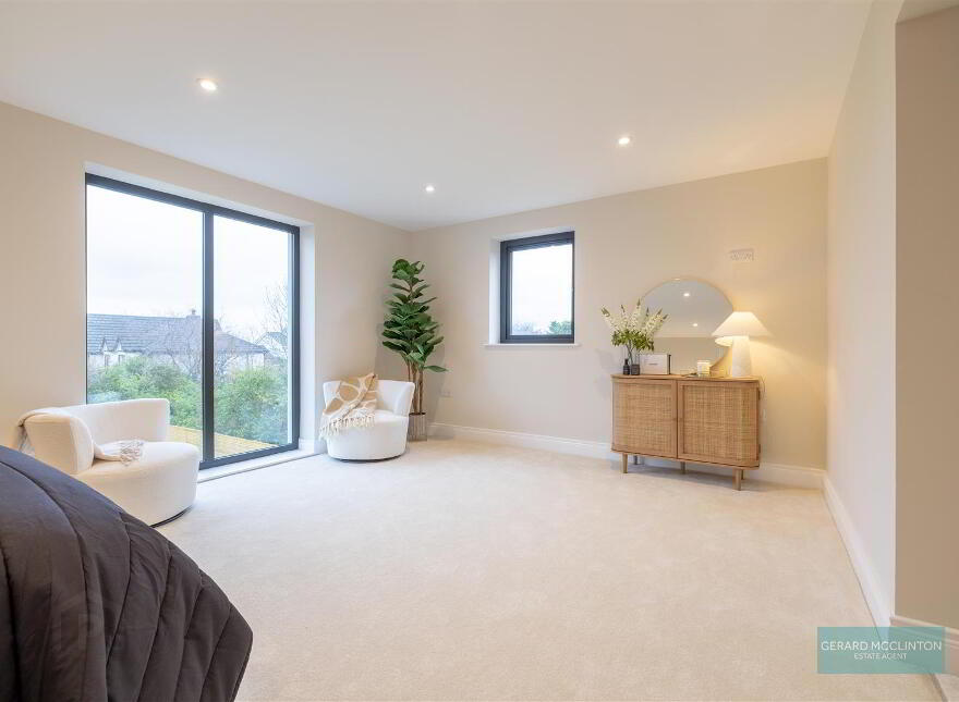 1 Neills Lane, Greenisland, Carrickfergus, BT38 8UD