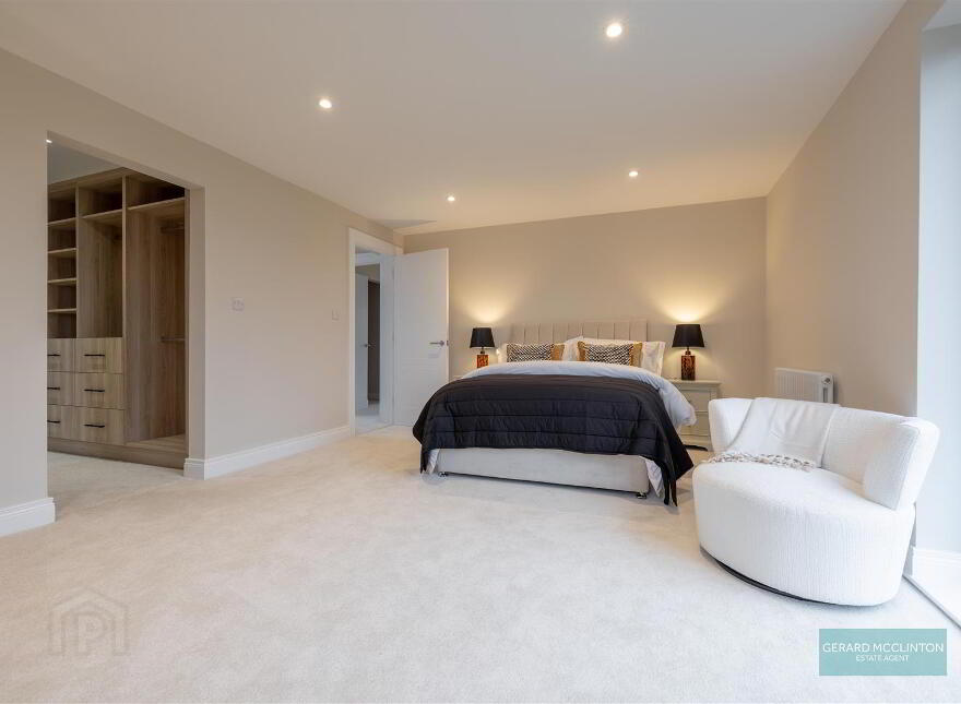 1 Neills Lane, Greenisland, Carrickfergus, BT38 8UD