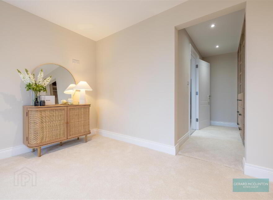 1 Neills Lane, Greenisland, Carrickfergus, BT38 8UD