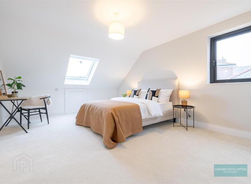 1 Neills Lane, Greenisland, Carrickfergus, BT38 8UD