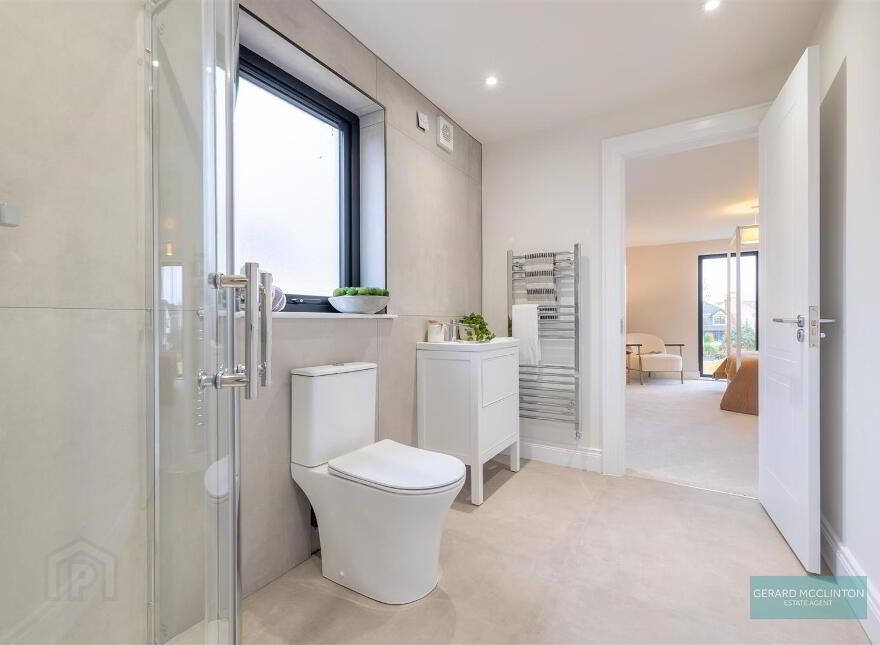 1 Neills Lane, Greenisland, Carrickfergus, BT38 8UD