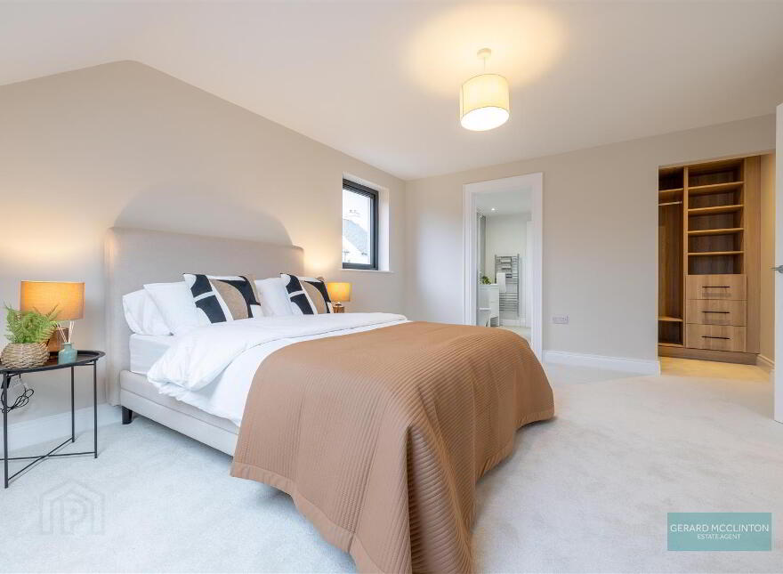 1 Neills Lane, Greenisland, Carrickfergus, BT38 8UD