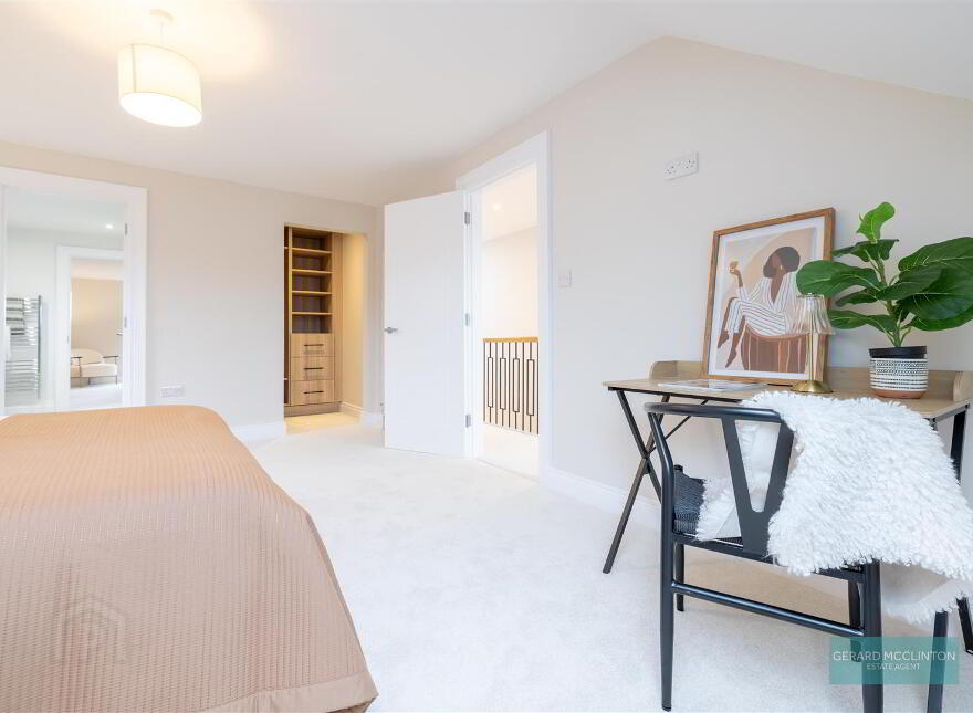 1 Neills Lane, Greenisland, Carrickfergus, BT38 8UD