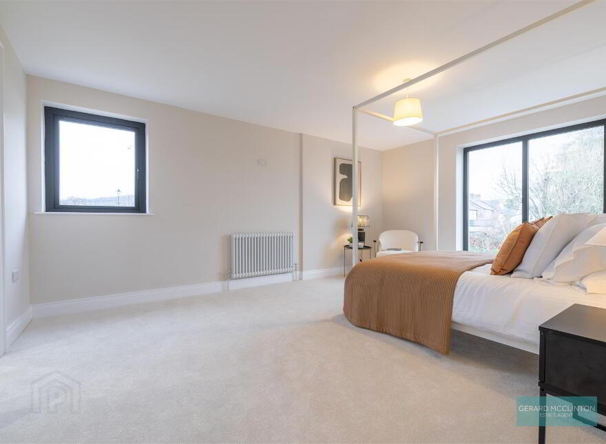 1 Neills Lane, Greenisland, Carrickfergus, BT38 8UD