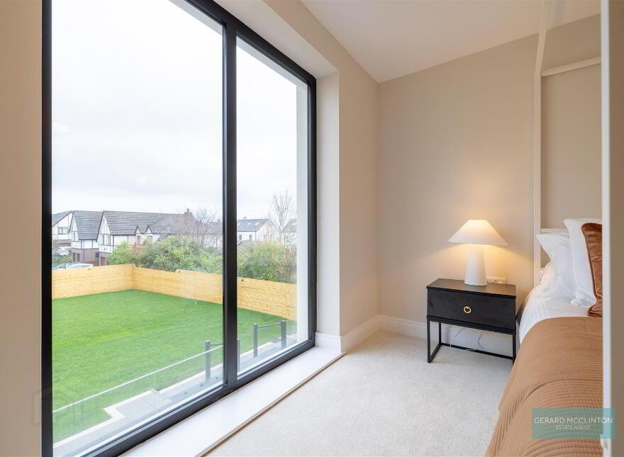 1 Neills Lane, Greenisland, Carrickfergus, BT38 8UD