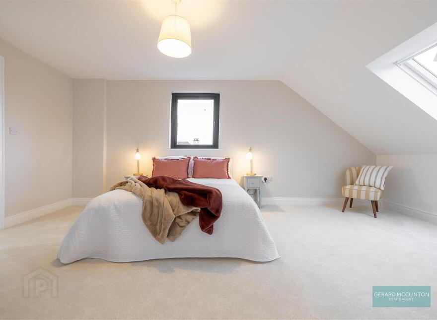 1 Neills Lane, Greenisland, Carrickfergus, BT38 8UD