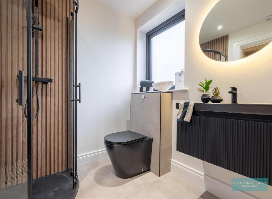 1 Neills Lane, Greenisland, Carrickfergus, BT38 8UD