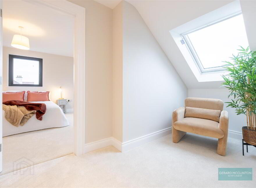 1 Neills Lane, Greenisland, Carrickfergus, BT38 8UD
