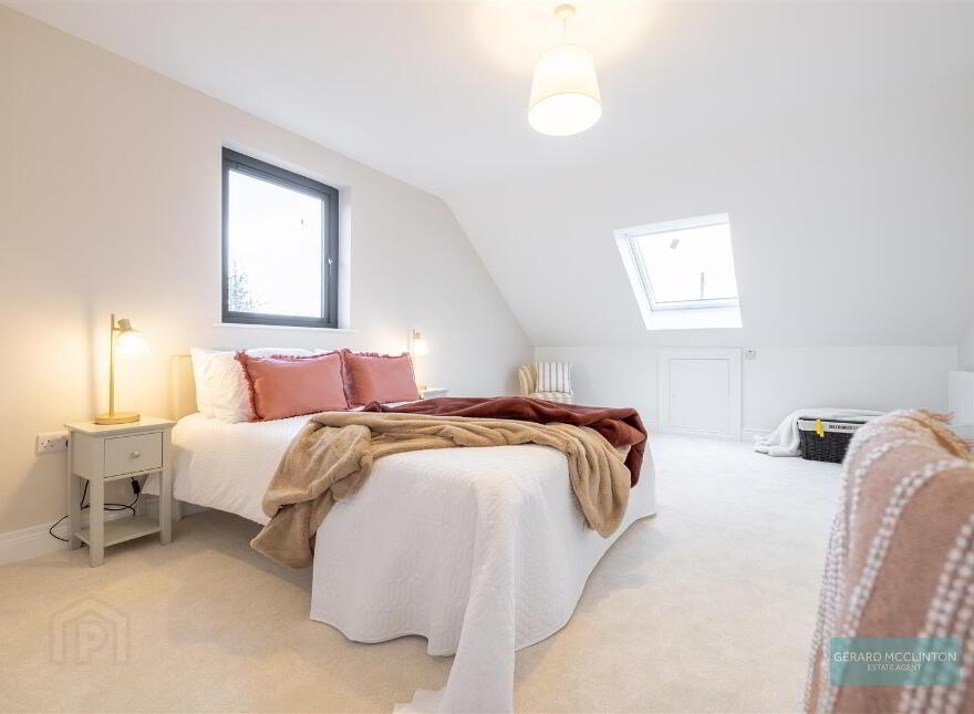 1 Neills Lane, Greenisland, Carrickfergus, BT38 8UD