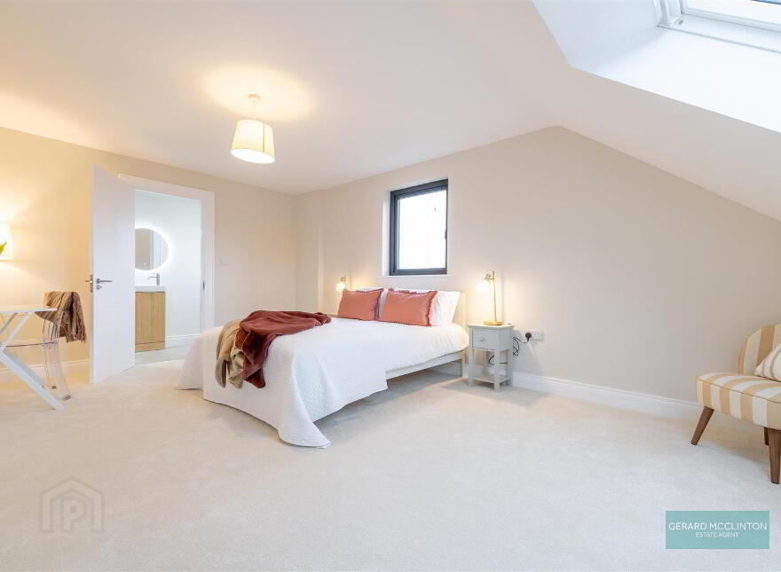 1 Neills Lane, Greenisland, Carrickfergus, BT38 8UD
