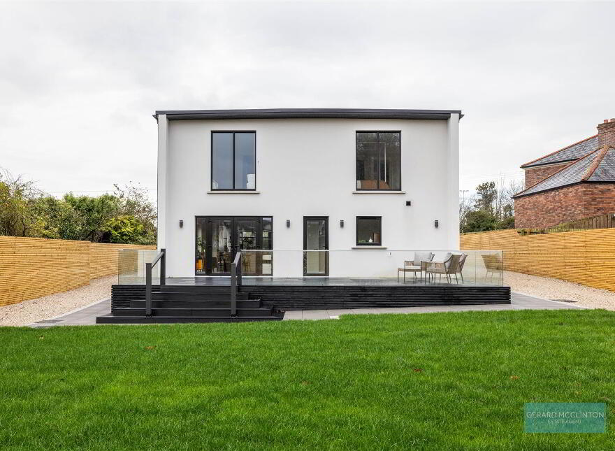 1 Neills Lane, Greenisland, Carrickfergus, BT38 8UD