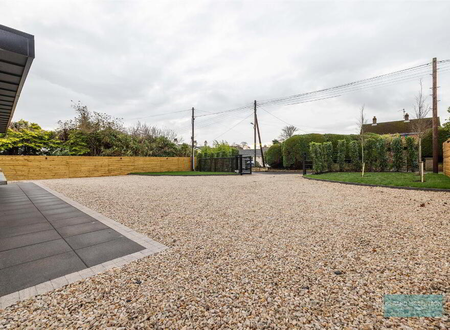 1 Neills Lane, Greenisland, Carrickfergus, BT38 8UD