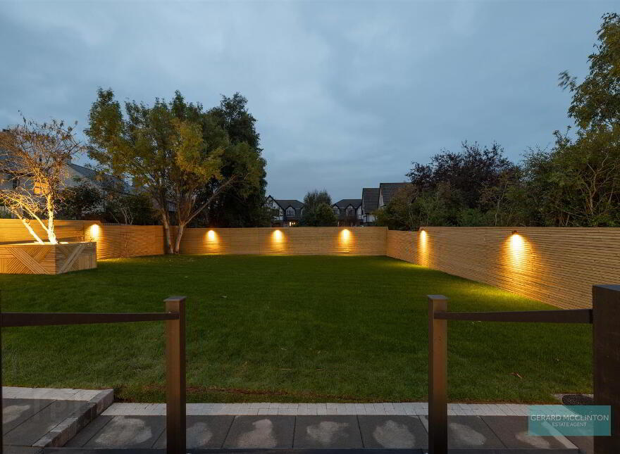 1 Neills Lane, Greenisland, Carrickfergus, BT38 8UD