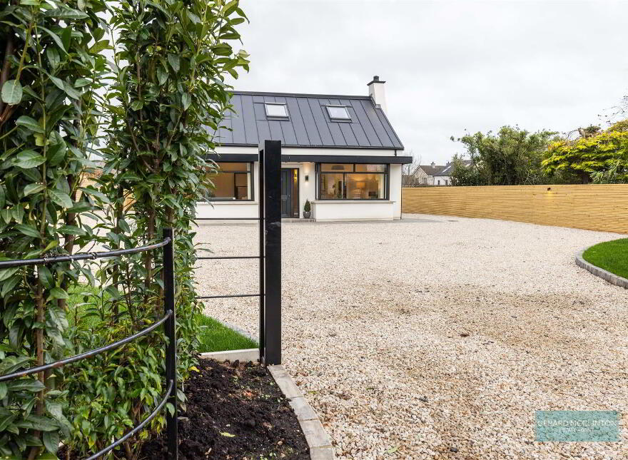 1 Neills Lane, Greenisland, Carrickfergus, BT38 8UD