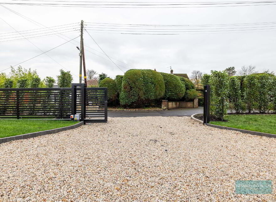 1 Neills Lane, Greenisland, Carrickfergus, BT38 8UD