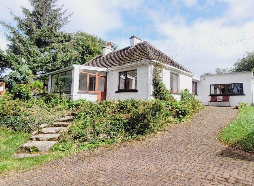Lakeside Cottage Corrigeencor, Dromahair, F91CY54