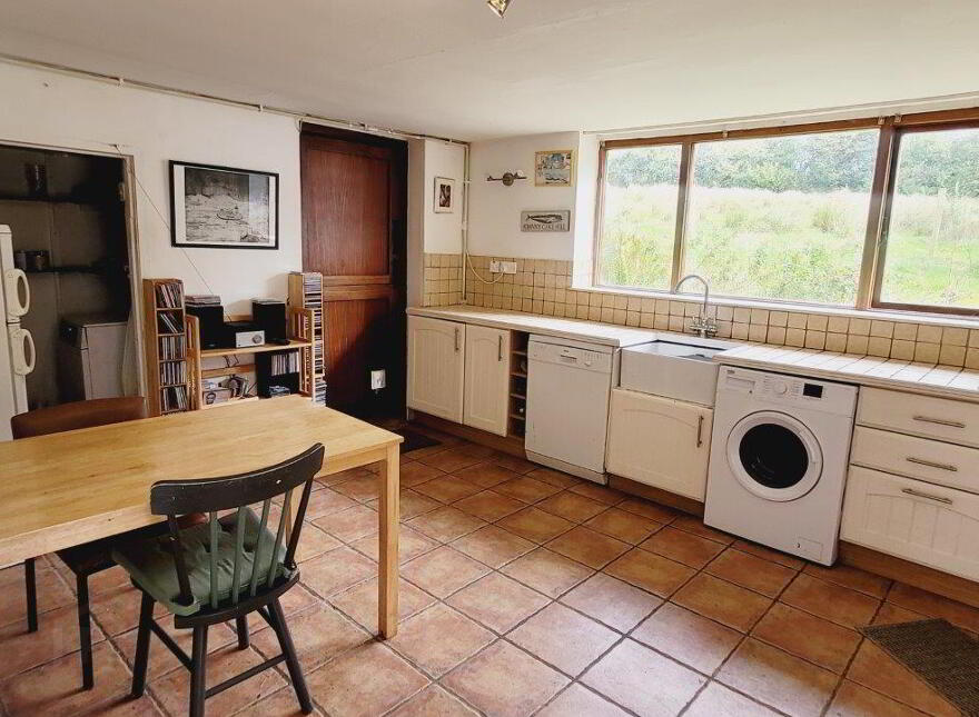 Lakeside Cottage Corrigeencor, Dromahair, F91CY54