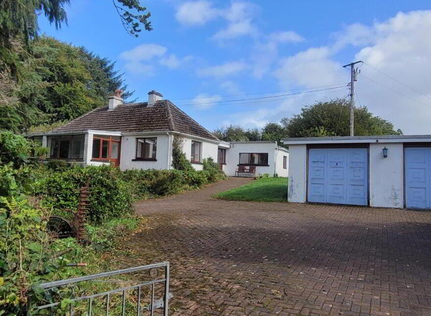 Lakeside Cottage Corrigeencor, Dromahair, F91CY54