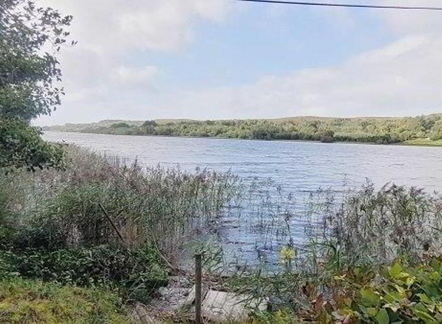 Lakeside Cottage Corrigeencor, Dromahair, F91CY54