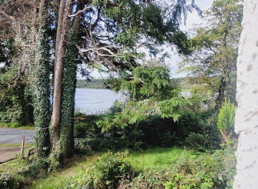 Lakeside Cottage Corrigeencor, Dromahair, F91CY54
