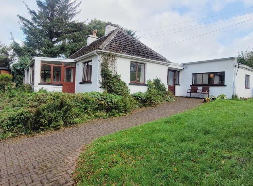 Lakeside Cottage Corrigeencor, Dromahair, F91CY54