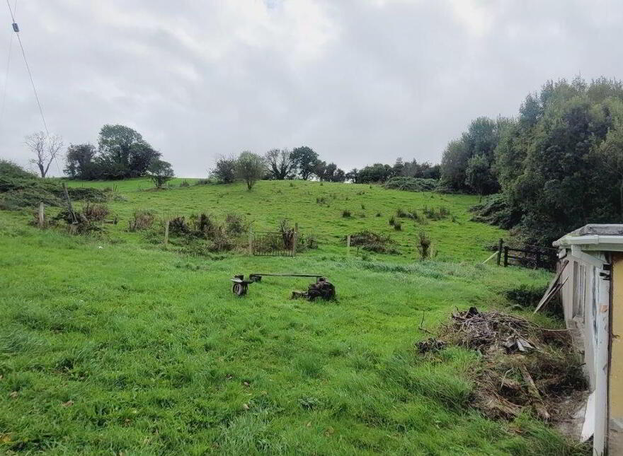 Lakeside Cottage Corrigeencor, Dromahair, F91CY54