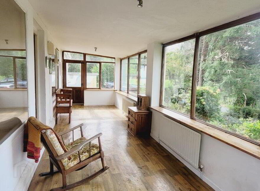 Lakeside Cottage Corrigeencor, Dromahair, F91CY54