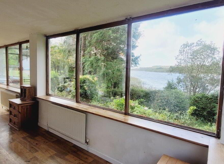 Lakeside Cottage Corrigeencor, Dromahair, F91CY54