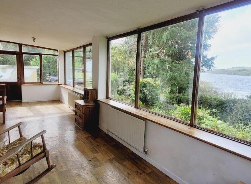 Lakeside Cottage Corrigeencor, Dromahair, F91CY54