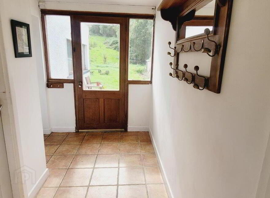 Lakeside Cottage Corrigeencor, Dromahair, F91CY54