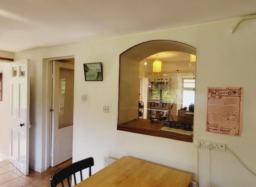Lakeside Cottage Corrigeencor, Dromahair, F91CY54