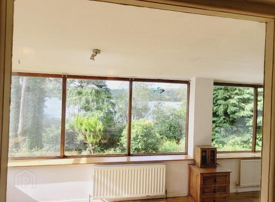 Lakeside Cottage Corrigeencor, Dromahair, F91CY54