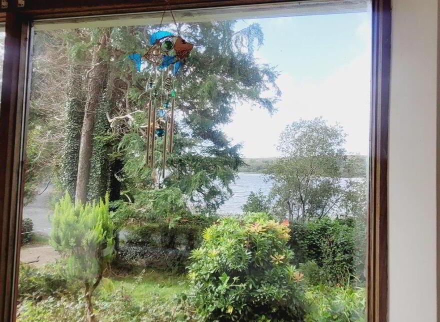 Lakeside Cottage Corrigeencor, Dromahair, F91CY54