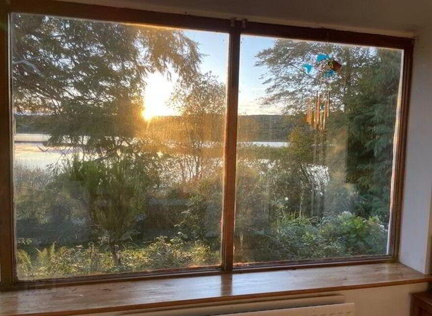 Lakeside Cottage Corrigeencor, Dromahair, F91CY54
