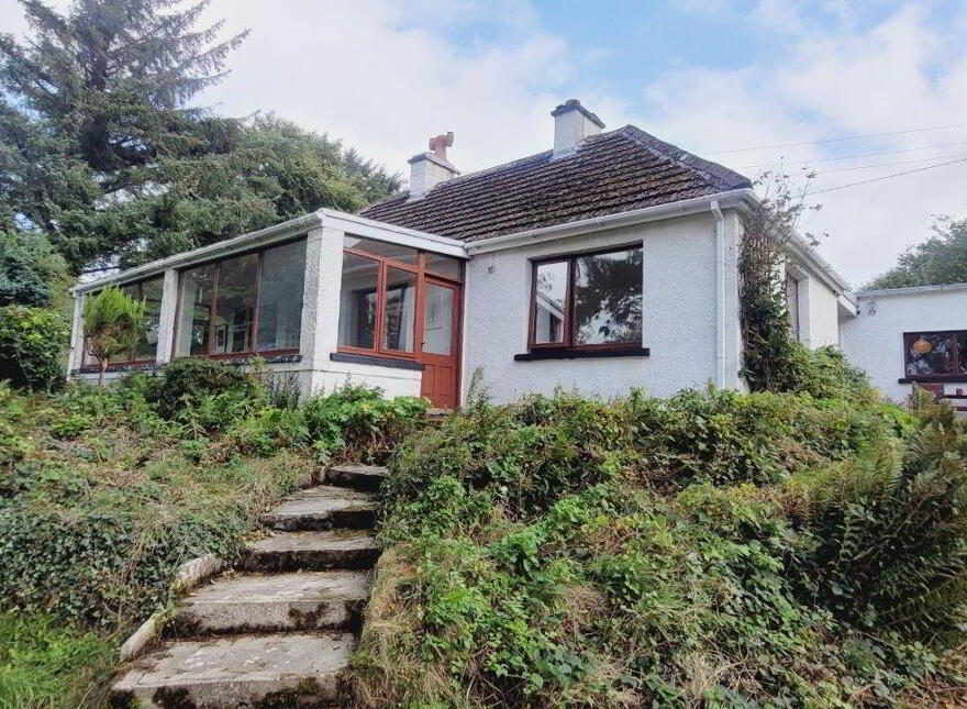 Lakeside Cottage Corrigeencor, Dromahair, F91CY54