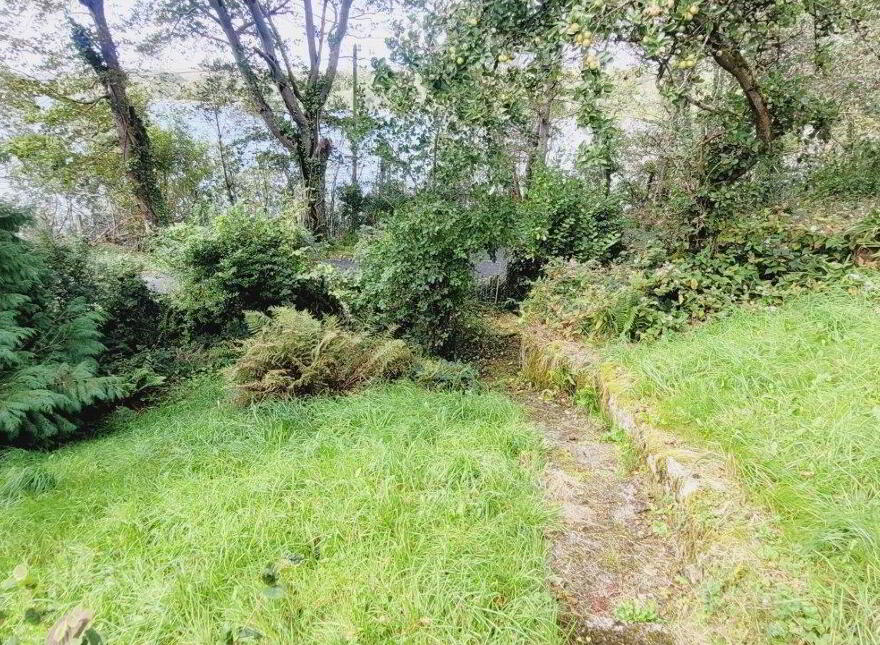 Lakeside Cottage Corrigeencor, Dromahair, F91CY54