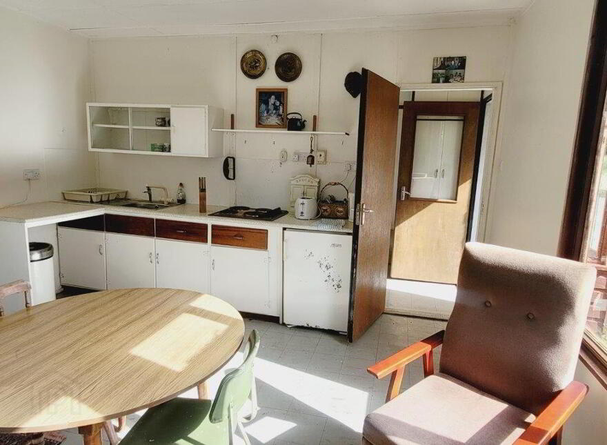 Lakeside Cottage Corrigeencor, Dromahair, F91CY54
