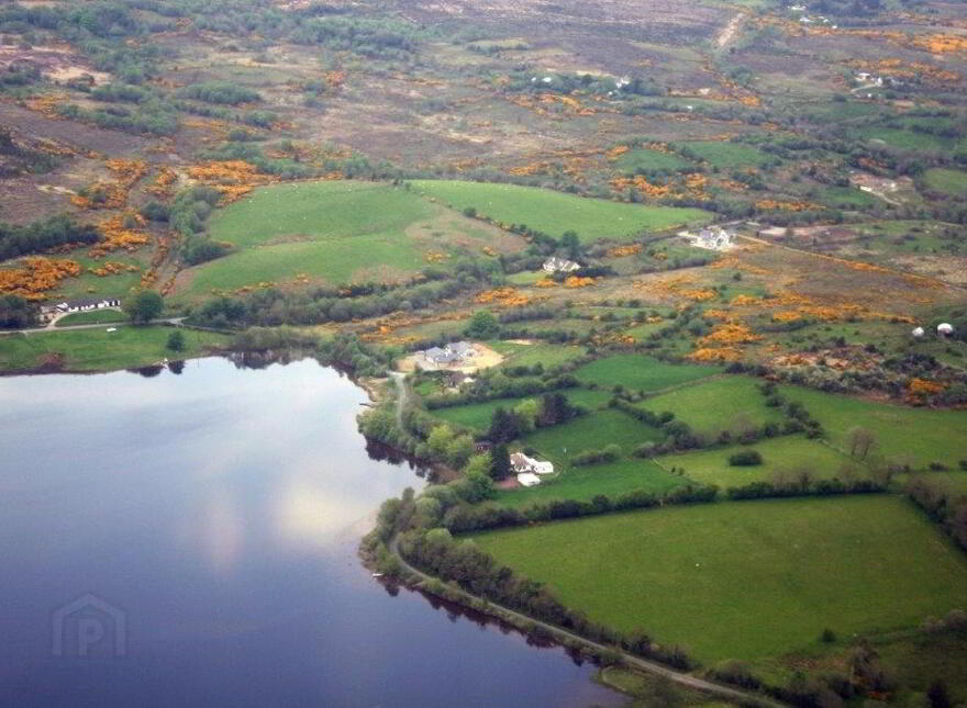 Lakeside Cottage Corrigeencor, Dromahair, F91CY54
