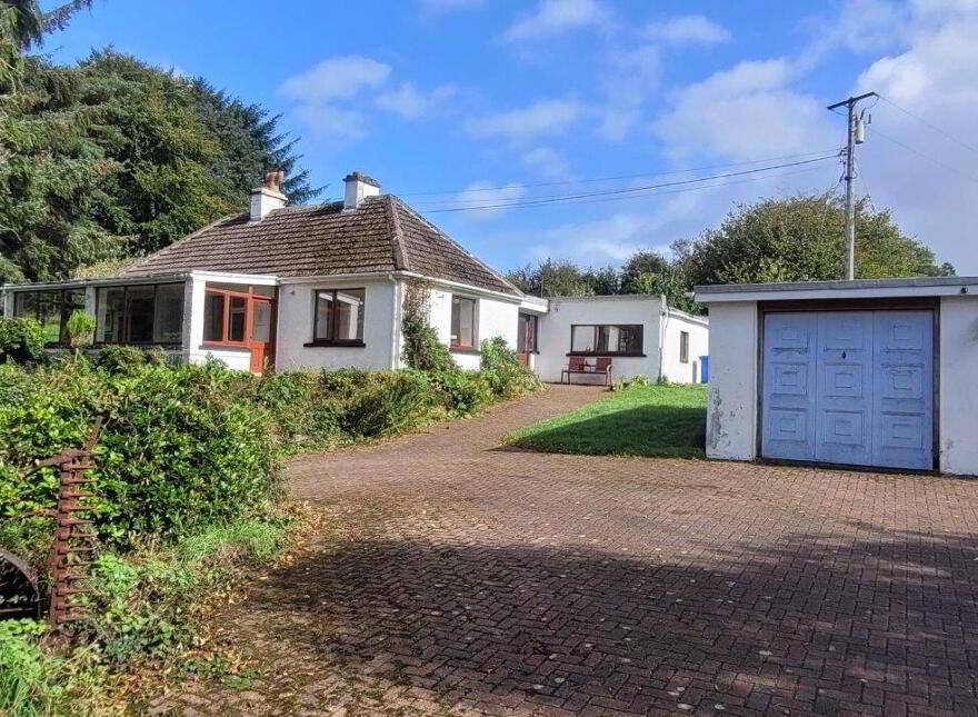 Lakeside Cottage Corrigeencor, Dromahair, F91CY54