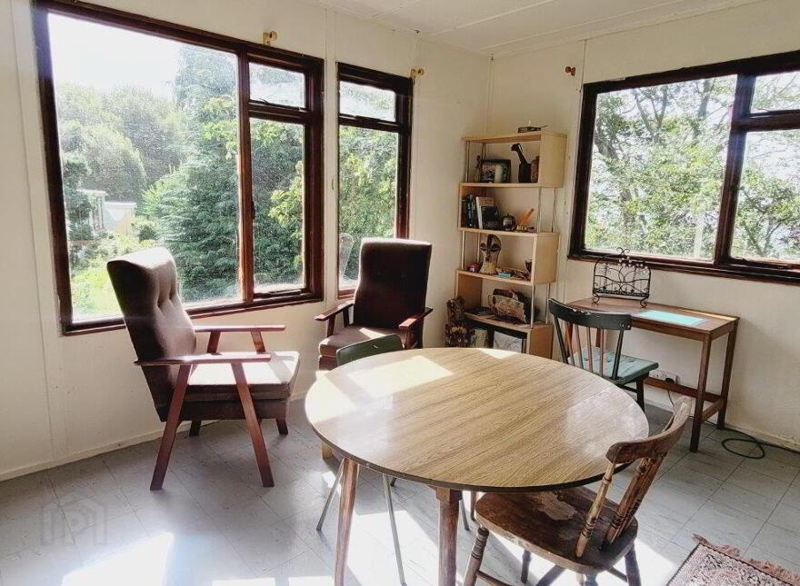 Lakeside Cottage Corrigeencor, Dromahair, F91CY54