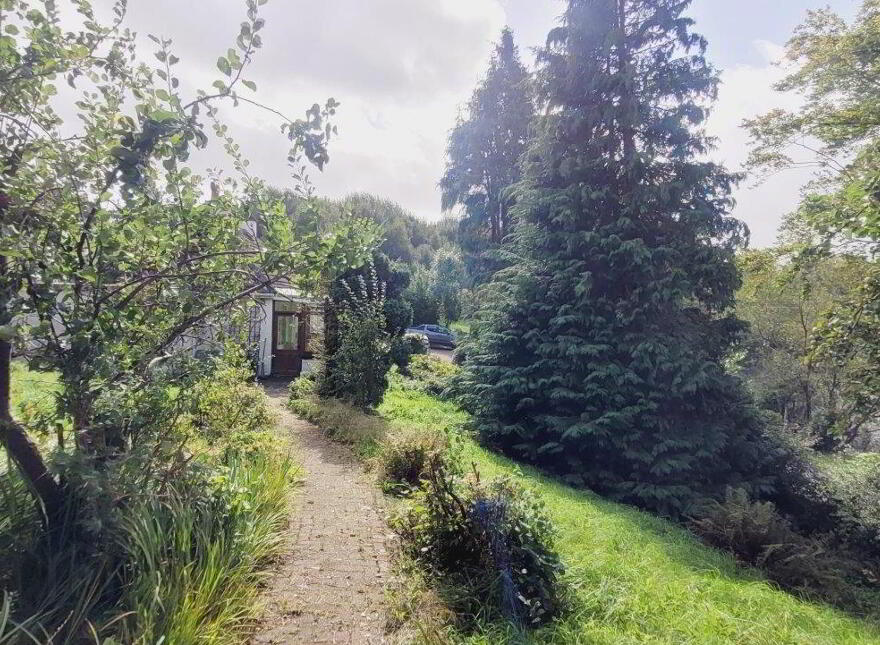 Lakeside Cottage Corrigeencor, Dromahair, F91CY54