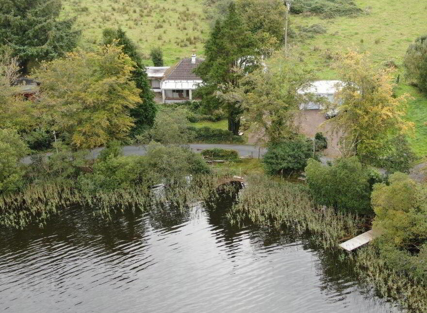 Lakeside Cottage Corrigeencor, Dromahair, F91CY54