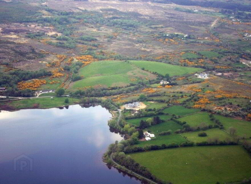 Lakeside Cottage Corrigeencor, Dromahair, F91CY54