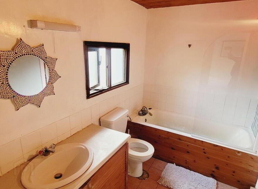 Lakeside Cottage Corrigeencor, Dromahair, F91CY54