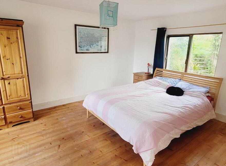 Lakeside Cottage Corrigeencor, Dromahair, F91CY54
