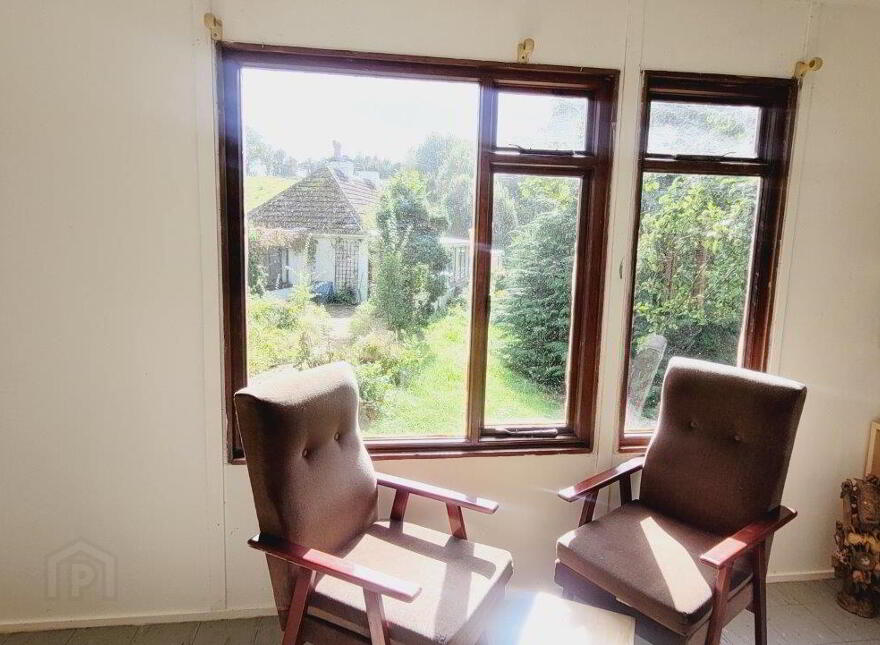 Lakeside Cottage Corrigeencor, Dromahair, F91CY54
