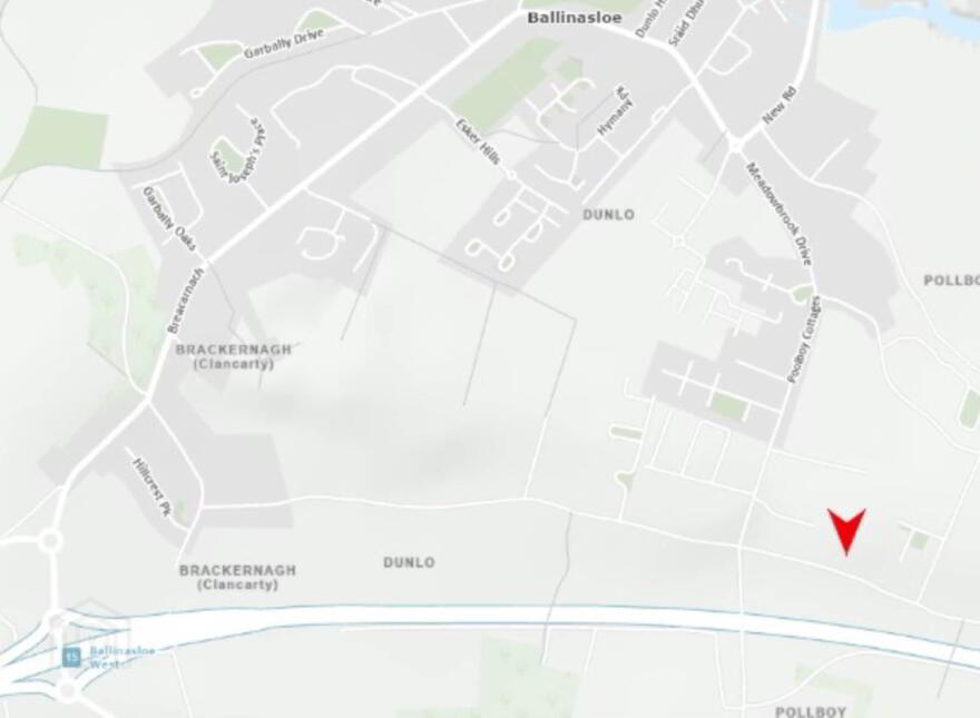 Gy57776f, Poolboy, Ballinasloe