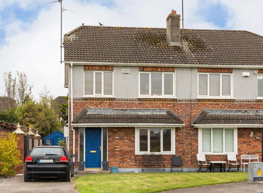 142 Balreask Village, Navan, C15A2P8
