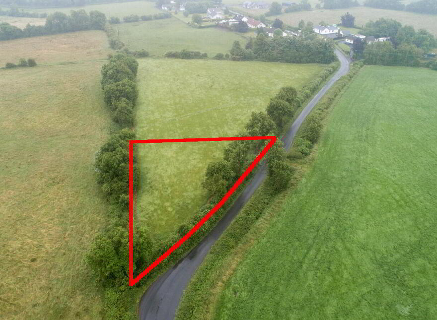 Marlinstown, Mullingar